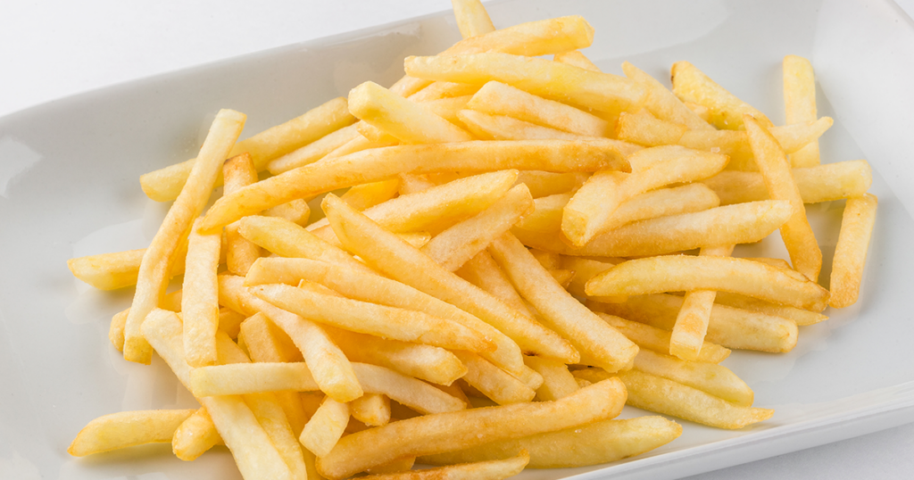 Classic Fries
